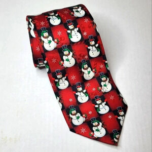 HALLMARK Men's Holiday Necktie